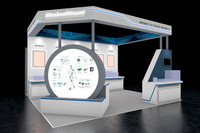 ミネベアミツミ、ヒューマノイド向け精密部品を展示へ…2025 国際ロボット展 画像