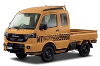 スズキの株価が続落、同社子会社に公取委が勧告方針と報じられる 画像