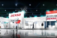 デンソーウェーブ、ロボット技術の最前線を披露へ…2025 国際ロボット展 画像