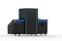 椿本チエインの判別AIモデルの拡張技術、「AIてむ鑑定士」に搭載しデモへ…2025 国際ロボット展 画像