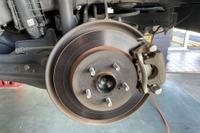 スマートドライブ「ProAuto」発表、第一弾はブレーキ診断サービス 画像