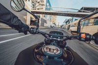 KTMとハスクバーナの計1071台にリコール…火災に至るおそれ 画像