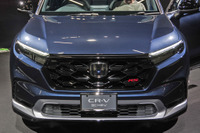 新型『CR-V』をさらに個性的に演出！ ホンダアクセスが2種類の外装コーディネートと実用的アクセを先行公開 画像