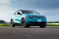 日産、AWSと連携しソフトウェア定義車両の開発を加速…テスト時間75%削減 画像