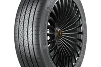 ヒョンデの新型電動SUV『アイオニック9』、コンチネンタルの静音タイヤ「プレミアムコンタクトC」純正装着 画像