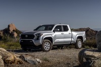 自動車株は全面高、米政権の新車燃費規制大幅緩和方針を好感 画像