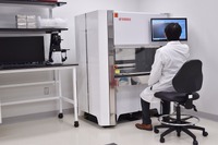 ヤマハ発動機がニコン子会社と提携、細胞ピッキングシステムを米国研究拠点に導入 画像