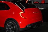 ベリーサの再来か、次期マツダ2か？ マツダ『X-COMPACT』の正式発表を待ち望む声続々 画像