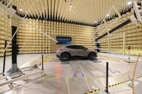 VW、中国で完全な開発・検証体制を確立…ドイツ国外で新しいプラットフォームの開発が可能に 画像