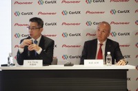 パイオニア、再生後の成長ステージへ…CarUX傘下で製品多様化とグローバル強化、ただし具体策は？ 画像