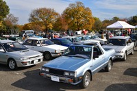 クルマを通じた人の広がり…第4回トダクラシックカー同窓会 画像