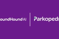 サウンドハウンドAI、音声で駐車場予約・決済が可能な車載AIエージェント発表…CES 2026 画像