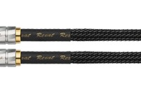 世界初・マイカフィラー制振材採用、オーディオテクニカが高音質「Rexat」シリーズラインケーブル2製品を発売 画像