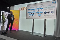 マレリ、ハイブリッド・EV向け新型エネルギー管理システム発表…航続と電池寿命を延ばす 画像