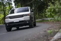 車高アップは乗り心地が悪いは昔の話？ TEINがクロスロードで証明した最適解～カスタムHOW TO特別編～ 画像