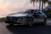 日産『ティアナ』新型、日本導入はあるか？…土曜ニュースランキング 画像