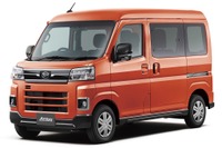 ダイハツがハイゼット、アトレーなど23万台リコール…最悪の場合、スライドドアが閉まらない 画像