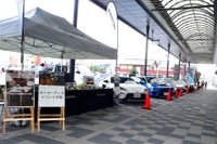 2025カーオーディオの祭典！ in JU米子高島屋 イベントレポート 画像