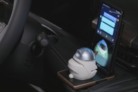 日産のミニカー連動デバイス、車の制御信号を利用…スタートアップピッチで準優勝 画像