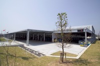 スズキ、遠州脱炭素プロジェクトで太陽光発電の相互活用を開始 画像