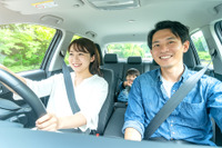 パナソニック、カーナビ「ストラーダ」2026年度版地図データ発売…2025年4月開通分までの高速・有料道路を収録 画像