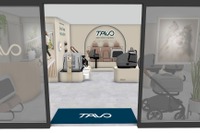 ペット用カーシート専門店「TAVO Pets」、横浜に日本初出店へ…チャイルドシート基準準拠 画像