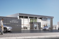 BYD AUTO 札幌、12月13日オープンへ…アジア太平洋地域700店舗目 画像