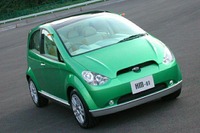 車搭載42Vシステムについての考察……「未来ではない、現在だが」 画像