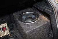 「単体サブウーファー」はタイプがいろいろ。選ぶべきはどれ？［イン・カー・リスニング学…低音強化編］ 画像