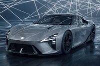 トヨタが反発、日系大手証券が目標株価を引き上げ 画像