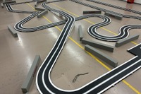 ヤマハ発動機、高校生ロボット競技大会に公式コースを貸与…若者のものづくりを支援 画像