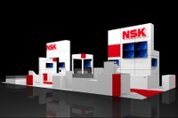 日本精工、半導体製造向け高精度アライメントテーブル初公開へ…SEMICON JAPAN 2025 画像