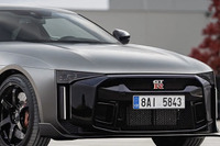 日産『GT-R』次期型はいつ登場？ ハイブリッドスポーツとして最速2027年発表か 画像