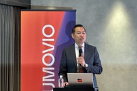 コンチネンタルから分社化、「オモビオ」が描く未来…難波社長「日本発の技術で世界を牽引する」 画像