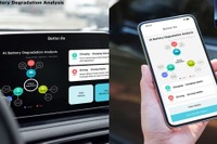 バッテリー企業初、LGエナジーがソフトウェア技術でCES 2026イノベーション賞…電池寿命2倍に 画像