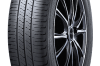 ダンロップの新タイヤ「ENASAVE EC205」、燃費性能とウエット性能を両立…2026年2月発売 画像