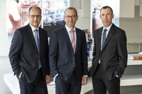 ボッシュ、燃料電池技術でドイツ未来賞受賞…商用車の脱炭素化に貢献 画像