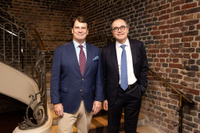 ルノーとフォード、欧州でEV・商用車の戦略的提携を発表…2028年から新型EV投入 画像