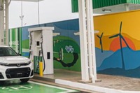 ホンダとNeoenergia、ブラジルでグリーン水素活用の戦略的提携を発表…『CR-V』の燃料電池車で実証へ 画像