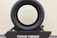 トーヨータイヤ、環境配慮素材96.5%使用のタイヤ開発に成功 画像