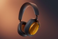 マクラーレンのスーパーカーに着想のヘッドフォン、Bowers & Wilkins「Px8 S2 McLaren Edition」発表 画像