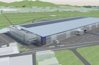 佐川急便の大型中継センター、九州自動車道「福岡」IC近くに着工…2028年稼働へ 画像