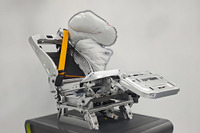 アディエント、中国SCIと合弁会社設立…現地自動車メーカー向けシート開発強化 画像