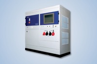 バッテリー試験システムで提携、セルからパックまで統合ソリューション提供…WebastoとMaccor 画像