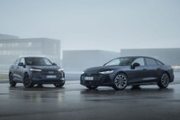 アウディ『Q5』/『A6』、299馬力V6ディーゼルを欧州で追加…電動コンプレッサーとMHEVプラス搭載 画像