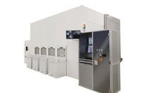 ジェイテクトサーモシステム、新型半導体熱処理装置を発売…AI・5G市場を支援 画像