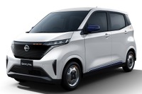 日本の軽EVを欧州導入？ EUが検討する「E-car」カテゴリー…海外報道 画像