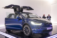 財務省“EV狙い撃ち”…重量に応じた「EV新税」車検時に上乗せ［新聞ウォッチ］ 画像