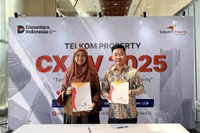 インドネシアでEV充電網拡大へ、EV「ビンファスト」のV-Greenとテルコム・プロパティが提携 画像