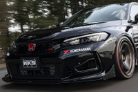 HKSはコンプリートカー3台を出展！ 最新車両から旧車までHKS流カスタマイズを提案…東京オートサロン2026 画像